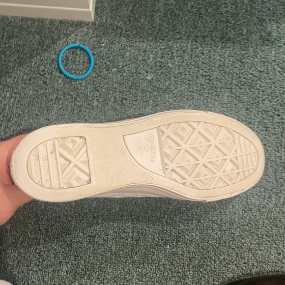 Chuck Taylor All Star (Unisex) - Picture 4 of 8